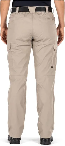 Miniatura 3 de 5.11 Tactical ABR Pro - Pantalón cargo para mujer, FlexLite elástico Ripstop, cintura cómoda, estilo 64445
