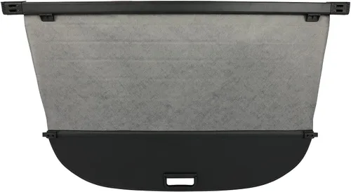 Miniatura 2 de Cubierta de carga para maletero para Nissan Rogue 1.5L 2021-2024, color negro