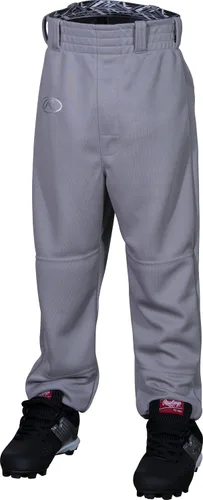 Rawlings Remix T-Ball & Youth Béisbol y Softbol Pantalones de juegopráctica Varios colores