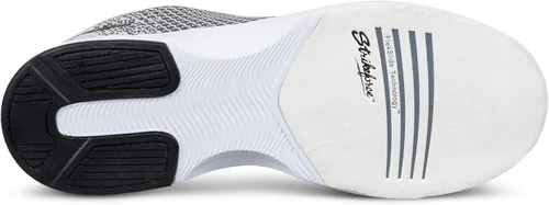 Miniatura 6 de KR Strikeforce Aviator Hombres Zapatos De Bolos Rojo