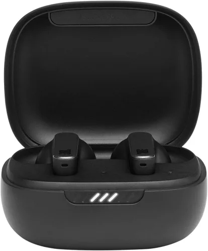 Miniatura 9 de JBL Live PRO+ TWS True Wireless in-Ear - Auriculares Bluetooth con cancelación de ruido, hasta 28 horas de batería, con micrófonos, carga