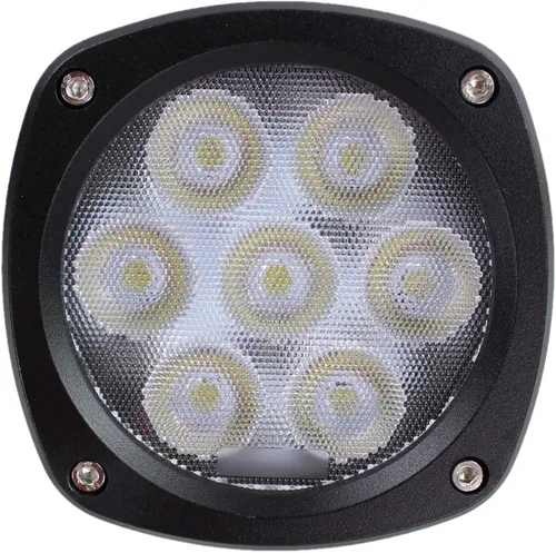 Miniatura 3 de Eparts, Inc. E-234-4323-1 Luz LED para excavadoras de 35 vatios, manipuladores telescópicos, retroexcavadoras, camiones volquete y más