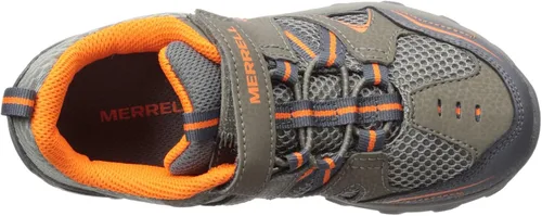 Miniatura 5 de Merrell Trail Chaser Jr. Zapato para niño