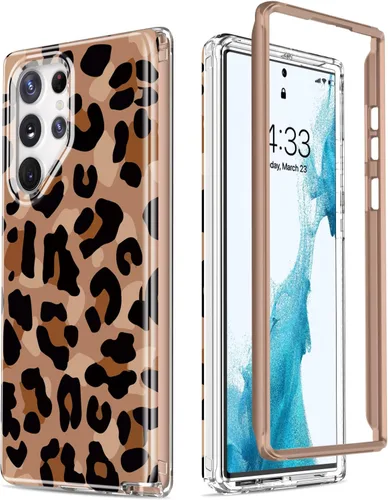 Miniatura 9 de ESDOT - Funda protectora Samsung Galaxy S22, grado militar, resiste caídas de 21 pies, diseño moderno, para mujeres, a prueba de golpes, para Galaxy