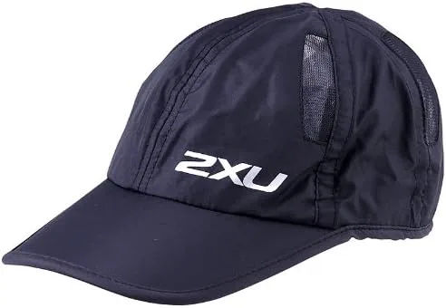 Miniatura 5 de 2XU gorra con visera