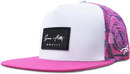 Miniatura 13 de Grace Folly - Gorra trucker unisex gorra de malla con cierre trasero