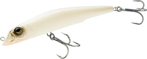 Miniatura 7 de Duel Yo Zuri R Mag Darter ' F Mm Ghost Black