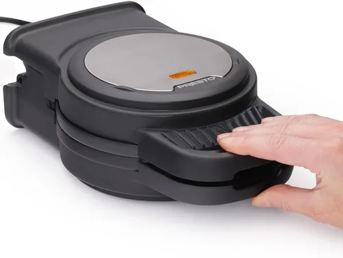 Miniatura 5 de Presto 03517 Máquina de gofres belga con tapa