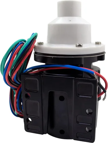 Miniatura 5 de IMM Reemplazo del conjunto del motor de la bomba de agua para Hoshizaki PA0613 Incluye condensador