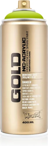 Miniatura 194 de Montana Cans Montana ORO 400 ml Color, 100 Por Ciento Magenta Pintura en Aerosol, MXG-P3000