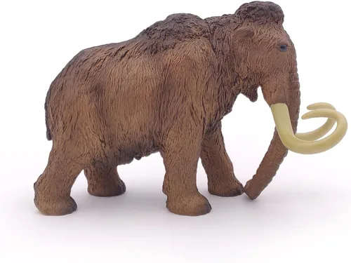 Miniatura 9 de Papo Mamut lanudo