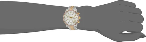 Miniatura 5 de Michael Kors Ritz MK5650 - Reloj de pulsera para mujer