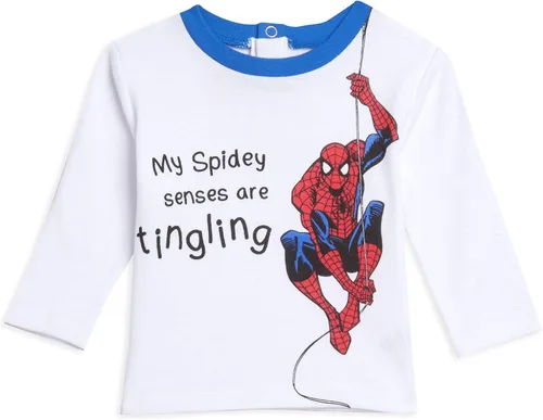 Miniatura 2 de Marvel Conjunto de capas de Spiderman para bebés y niños