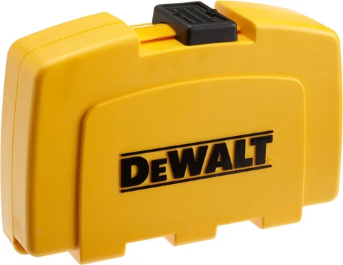 Miniatura 3 de DEWALT DW1169 - Brocas helicoidales (14 piezas)