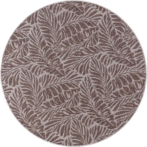 Miniatura 35 de Keen Home Design Alfombra de pasillo para exteriores, 26 x 119 pulgadas, lavable para interiores y exteriores, para patio, cocina, balcón, playa