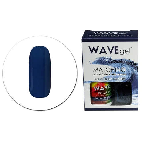 Miniatura 44 de Wavegel - A juego - A.I Love W207-207