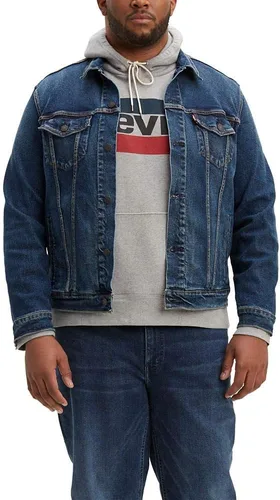 Miniatura 7 de Levi's, chamarra camionera para hombre (también disponible en tallas grandes y altas)
