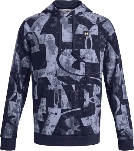 Miniatura 6 de Under Armour 1373715-410 Men's Hoodie