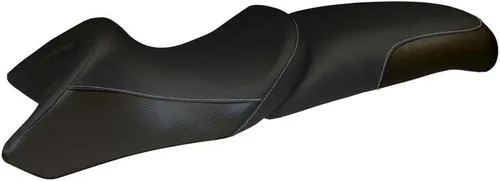 Miniatura 11 de Funda de asiento compatible con BMW R 850 R Matera modelo de Tappezzeria Italia