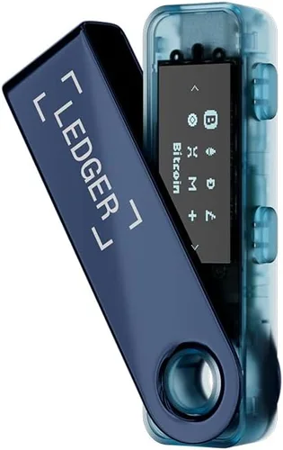 Miniatura 12 de Ledger Nano S Plus Signer – La forma accesible de administrar tus criptomonedas y NFT de forma segura