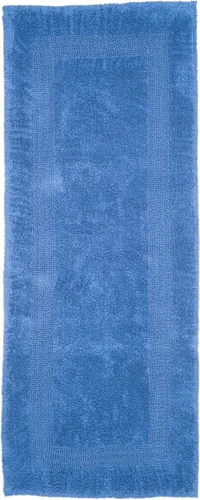 Miniatura 3 de Lavish Home - Tapete de baño larga, reversible, 100% algodón