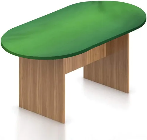 Miniatura 19 de XISUNYA Mantel ovalado ajustable para patio, de poliéster elástico degradado, mantel con estampado de mar y océano misterioso profundo, se adapta a