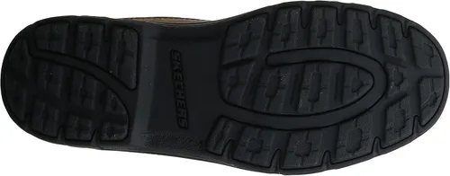 Miniatura 10 de Skechers - Botas de senderismo para hombre color granate