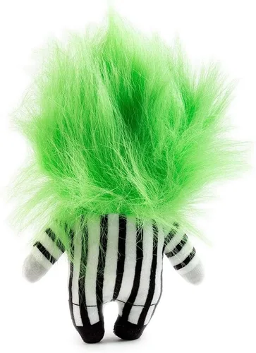 Miniatura 3 de Kidrobot Beetlejuice - Esmoquin a rayas (8 pulgadas)