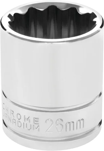 Miniatura 11 de Performance Tool W32818 - Enchufe de 1/2 pulgada de 0.709 in y 12 pt