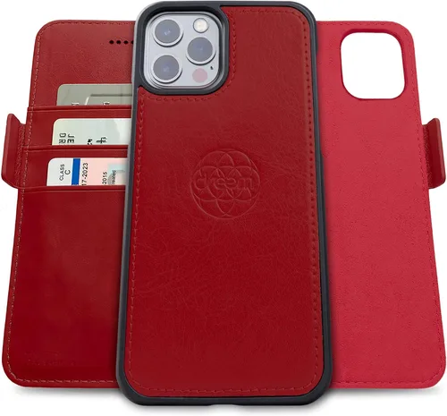 Miniatura 80 de Dreem - Funda y cartera Fibonacci 2 en 1 para iPhone