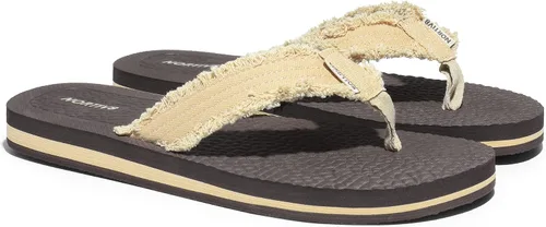 Miniatura 8 de NORTIV 8 Sandalias de playa cómodas y ligeras para hombre