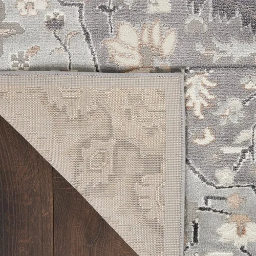 Miniatura 7 de Nourison Home Elation - Alfombra de 2 pies 2 pulgadas x 12 pies, fácil de limpiar, no se desprende, para dormitorio, sala de estar, comedor y cocina