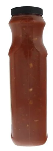 Miniatura 4 de Tropical Style Salsa de Mango con Lima - 37 onzas