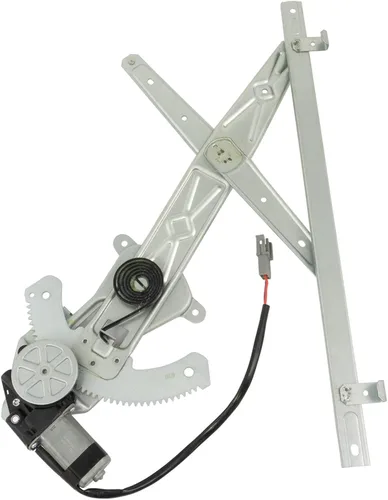 Miniatura 162 de TRQ Elevalunas eléctrico trasero derecho compatible con Silverado Tahoe Sierra Escalade