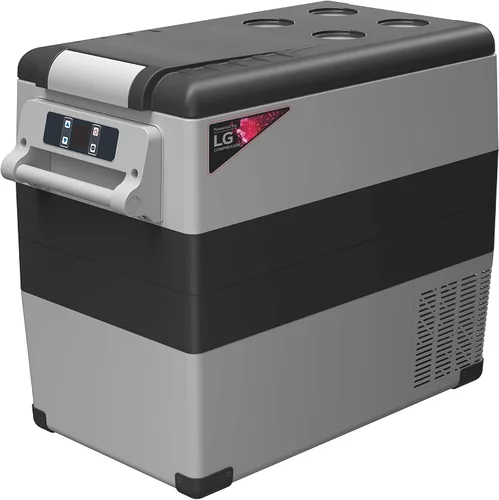 Miniatura 7 de Alpicool - LGCF45 - heladera portátil 2020