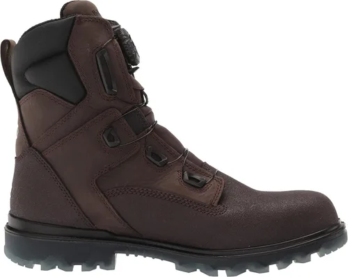 Miniatura 6 de WOLVERINE Botas de construcción I-90 Epx Boa Cm para hombre, Oro