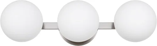 Miniatura 20 de Apliques de Pared, 1 Luz Aplique Moderno de Globo en Latón Envejecido, Luz de Pared para Dormitorio Baño Sala de Estar y Pasillo Iluminación