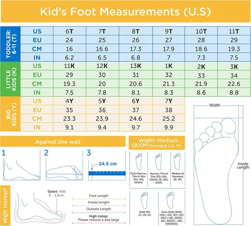 Miniatura 7 de Xray Footwear Boy's Boot, Lace up, Thermoplastic rubber (TPR) Outsole, Moc-Toe, flat sole.