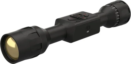Miniatura 10 de theOpticGuru Alcance térmico Thor LT con batería de 10 horas y consumo de energía ultrabajo