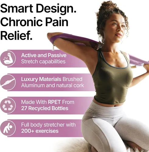 Miniatura 5 de CastleFlexx Mobility and Full Body Strengthening Device