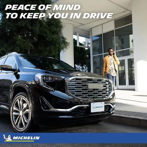 Miniatura 3 de Michelin Defender2 - Neumático para todas las estaciones, para CUV, SUV, autos y minivans - 225/60R17 99H