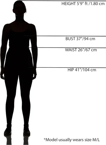 Miniatura 4 de Cherokee Infinity camisa de cuello redondo para mujer
