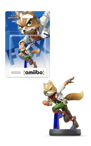 Miniatura 46 de Nintendo Luigi amiibo - Nintendo Wii U