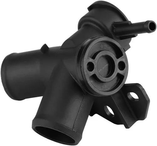Miniatura 3 de 21501-9HA0A Cuello de relleno de radiador en línea, cuello de relleno de radiador de automóvil Keenso Brida de salida de agua para Nissan Altima