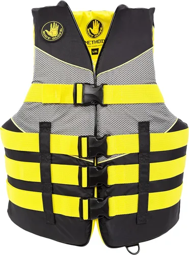 Miniatura 18 de Body GlovePFD Life Vest Amarillo