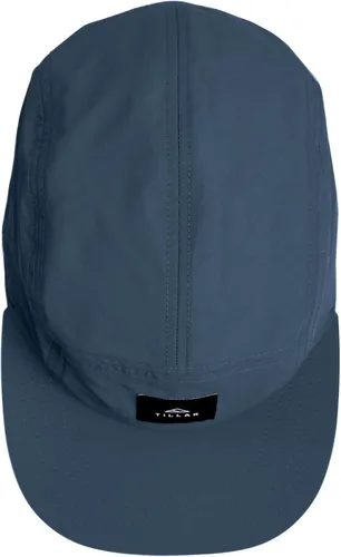 Miniatura 9 de Tillak Wallowa Gorro de Campamento, Gorra de Nailon Ligero de 5 Paneles con Cierre a Presión