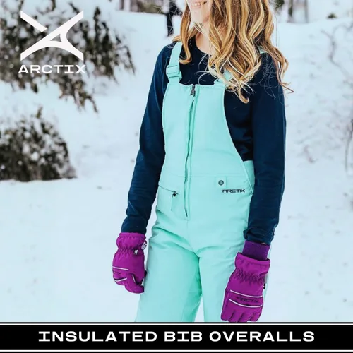 Miniatura 5 de Overol Arctix de nieve, para niños