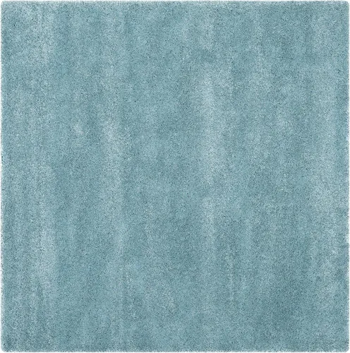 Miniatura 62 de SAFAVIEH Accent Rug 2'x3' - Milan Shag Collection - Modern Design, Dark Beige, Ultra Plush Thick Pile, Ideal for Bedroom, Nursery, Living Room