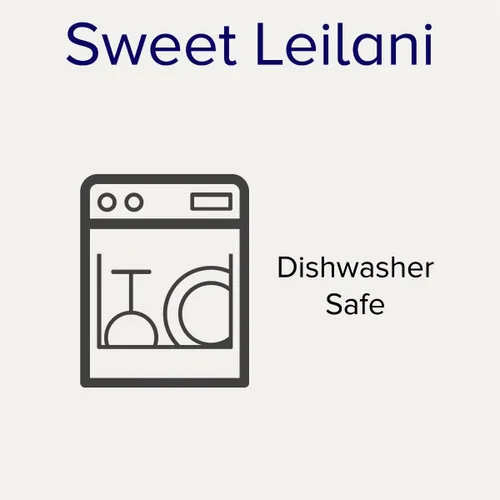 Miniatura 3 de Noritake Sweet Leilani - Juego de 5 piezas, Blanco