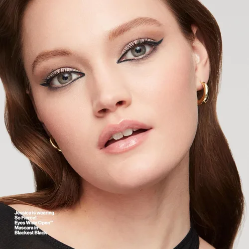 Miniatura 3 de Revlon ColorStay - Delineador de ojos de gel, maquillaje de ojos Micro Hyper Precision con difuminador integrado, impermeable, de larga duración